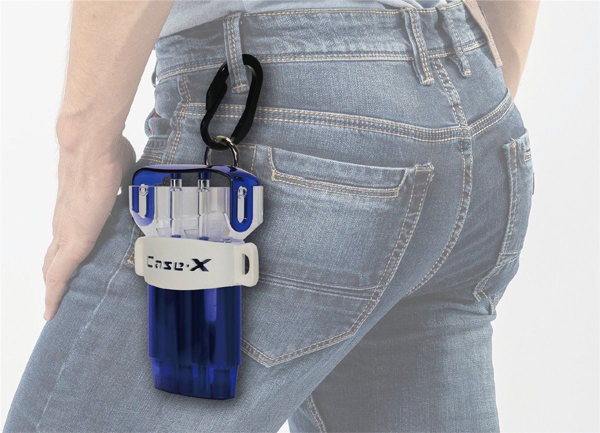 Cosmo Dart Case-X Holder Dart Tasche