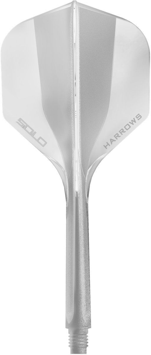 Harrows Solo 2 Shaft/Flight System Standard Shafts