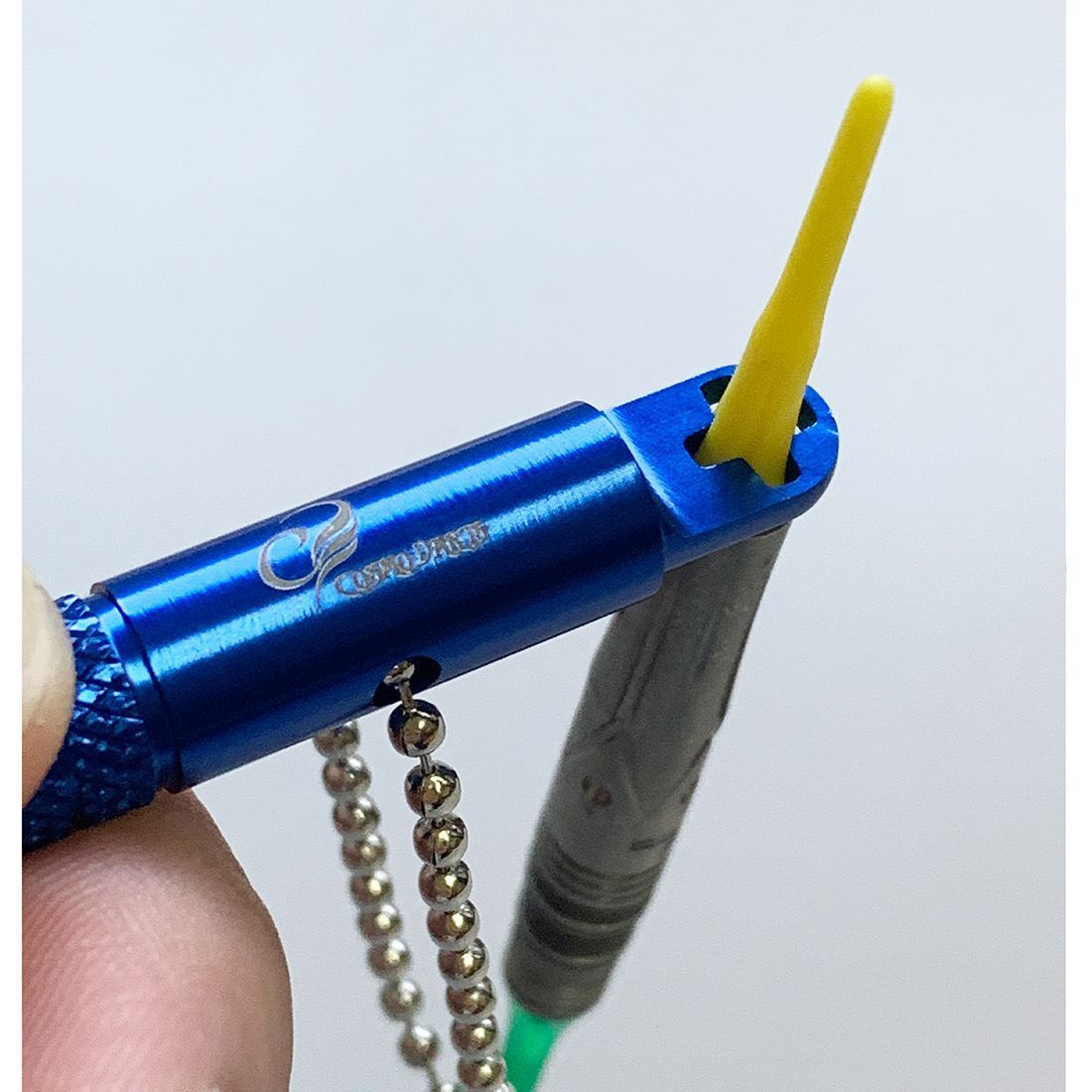Shaft Entferner