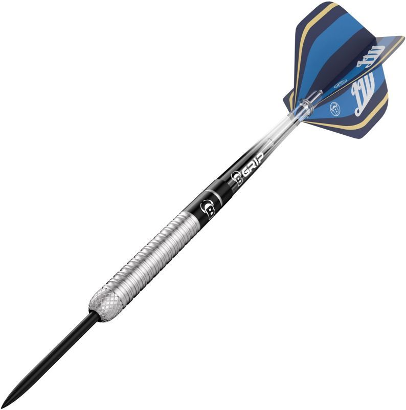 Bull´s Leon Weber 90% Steeldarts 23 Gram Steeldarts