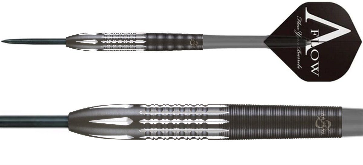 Steeldarts