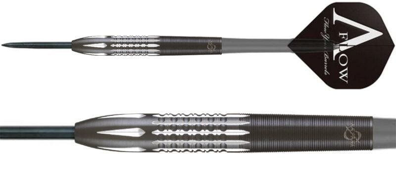 Steeldarts