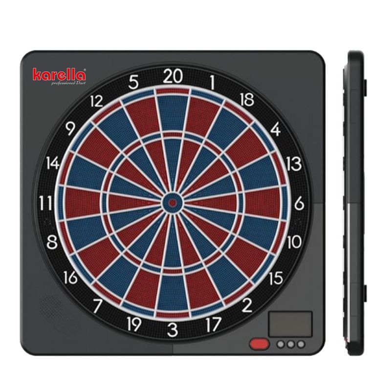 E-Dartscheibe
