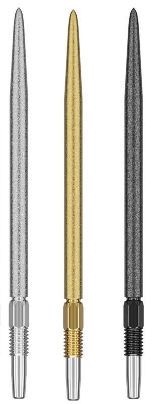 Target Swiss Point SLK 30/35/42 mm Wechselspitzen