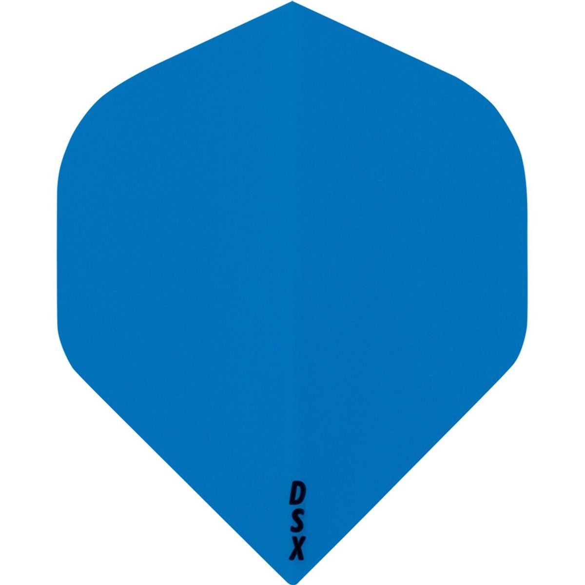 Designa DSX100 Colours Dart Flights Flights