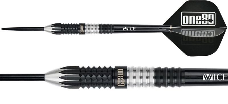 one80 KHO JUN K1 Spikei Steeldarts 21 Gramm Steeldarts