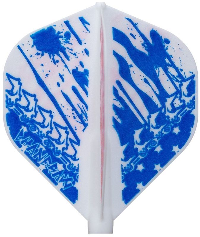 Cosmo Darts Fit Flights Joseph Chaney 2 Standard Flights