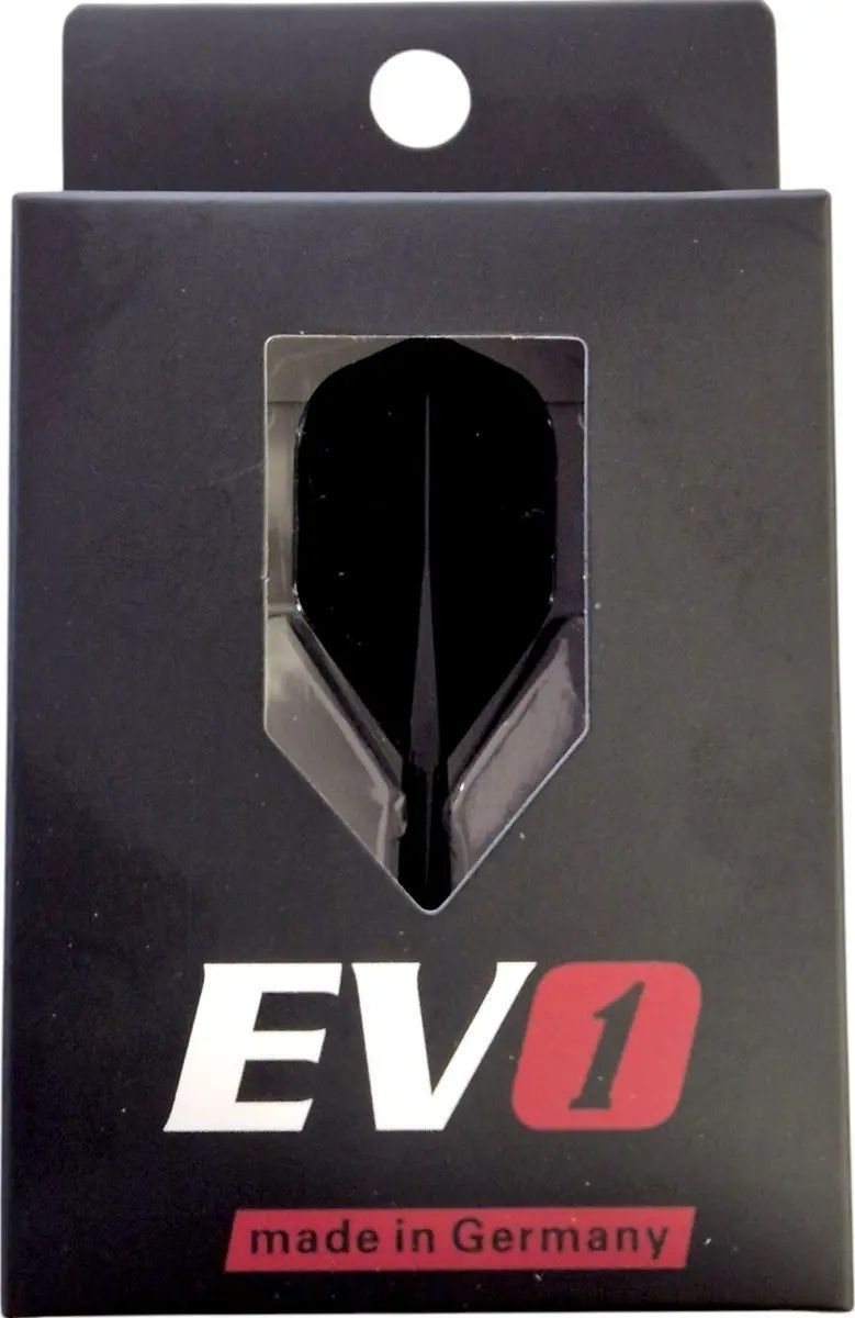 Evolution Evo1 GEN2 Shaft/Flight System Standart No2 Shafts
