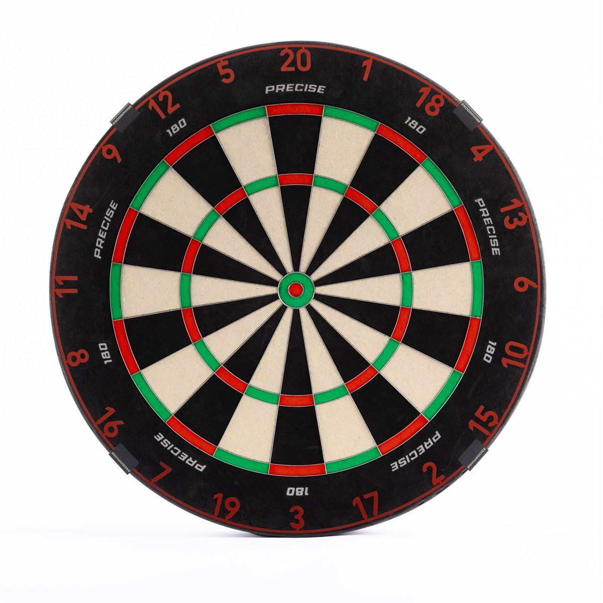 Precise180 Endorphine Zahlenring für Dartboard Zubehör Dartboard