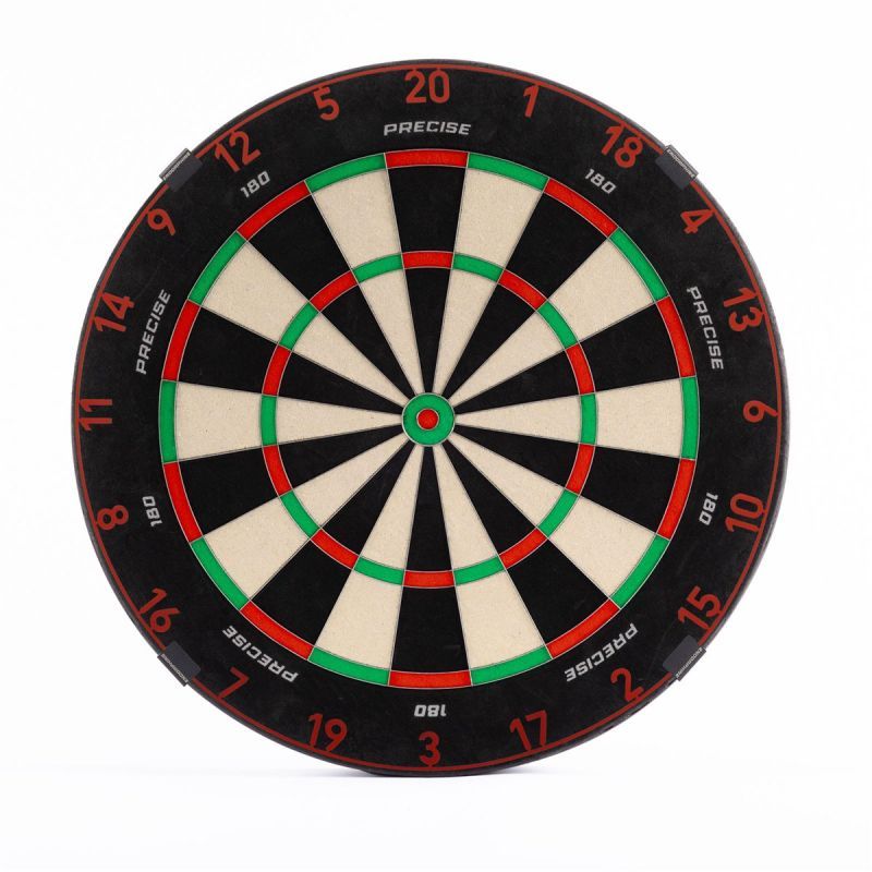 Precise180 Endorphine Zahlenring für Dartboard Zubehör Dartboard