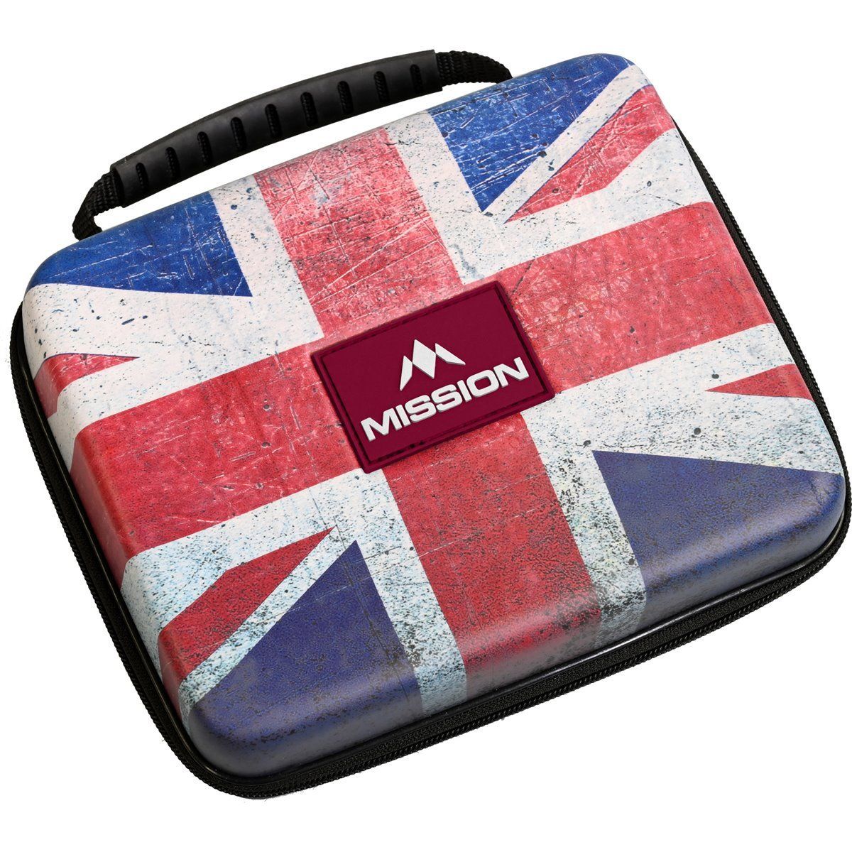 Mission Freedom Luxor EVA Wallet UK Union Jack Dart Tasche
