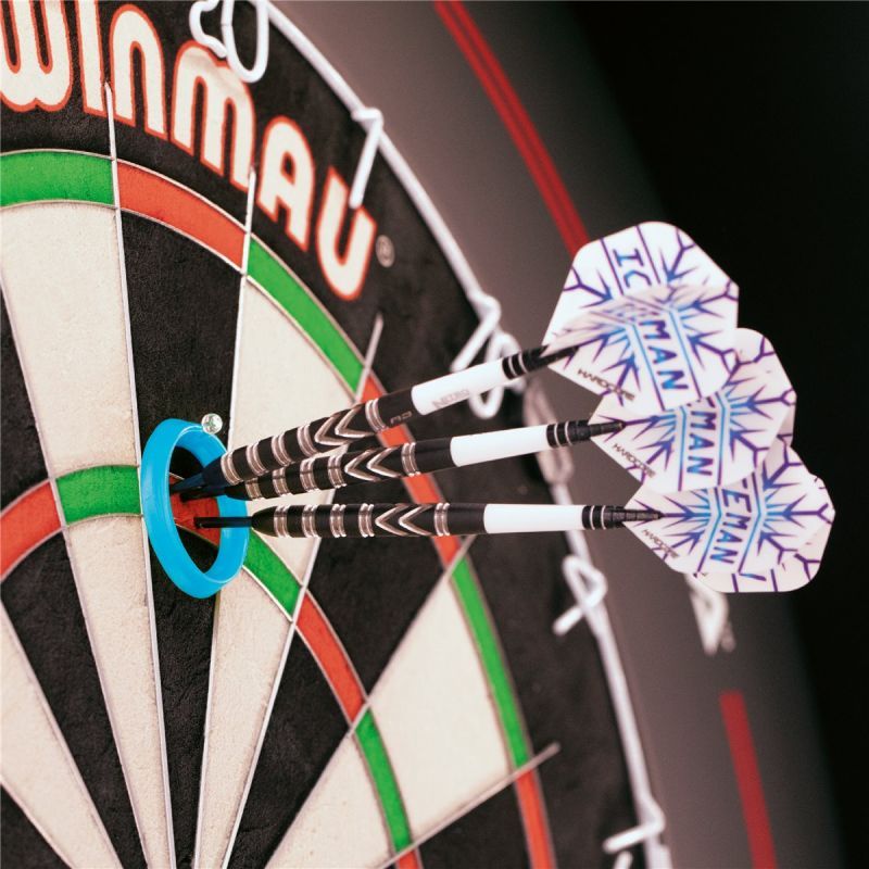 Reddragon Gerwyn Price Practice Rings Practice Rings