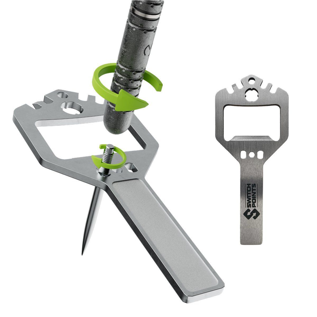 Winmau Michael van Gerwen MVG Signature Edition Switch Point 90% Steeldarts 23 Gramm Steeldarts