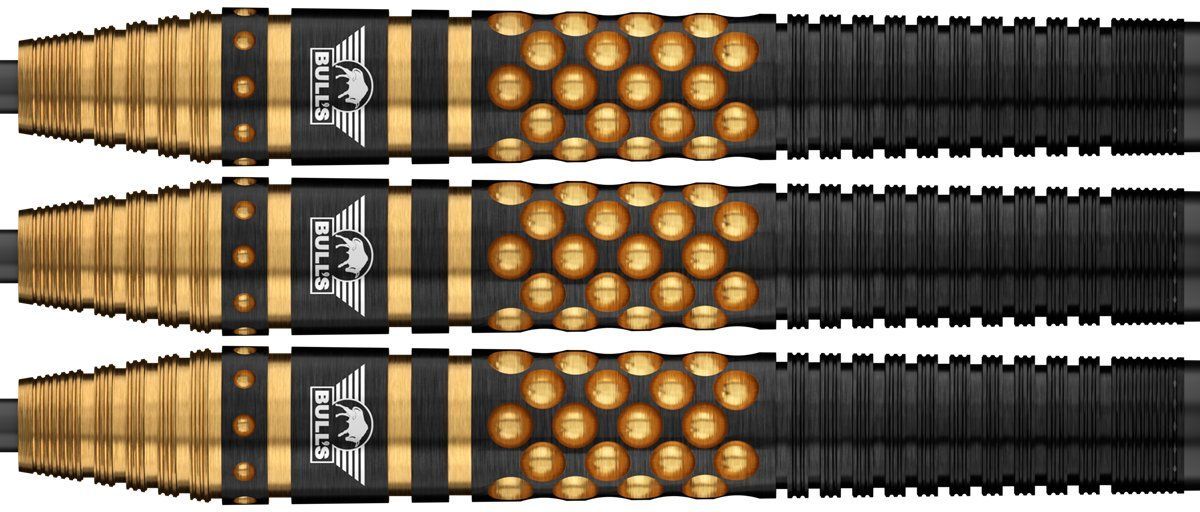 Bull´s Richard Veenstra E2 90% Steeldarts 25 Gramm Steeldarts