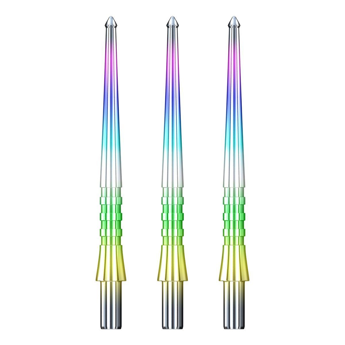 Reddragon Specialist Dart Wechsel Spitzen Raptor GT Points 33mm Wechselspitzen
