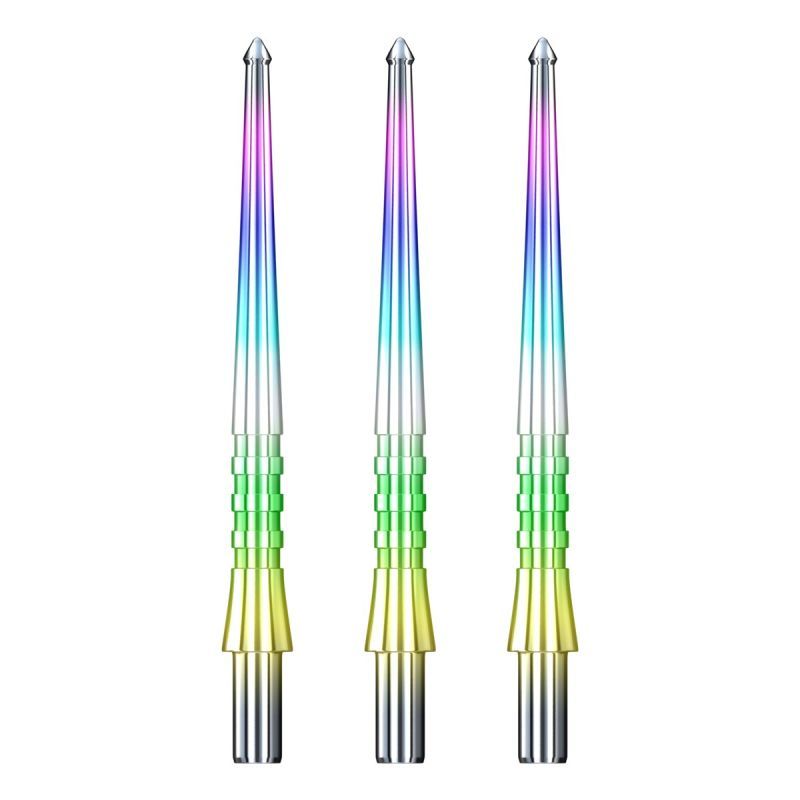 Reddragon Specialist Dart Wechsel Spitzen Raptor GT Points 33mm Wechselspitzen