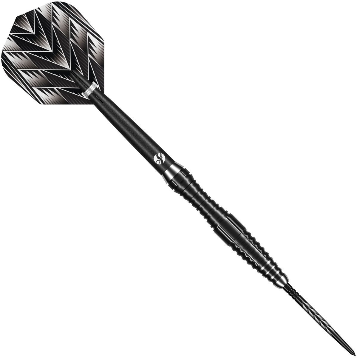 Shot! Tribal Weapon 4 TP 90% Steeldart 22/23/24/26 Gramm Steeldarts