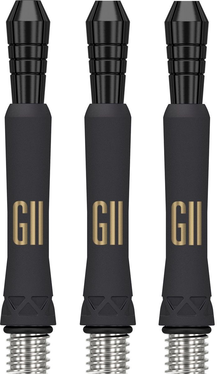 Target Phil Taylor Raw Power G11 TITANIUM Shafts Shafts