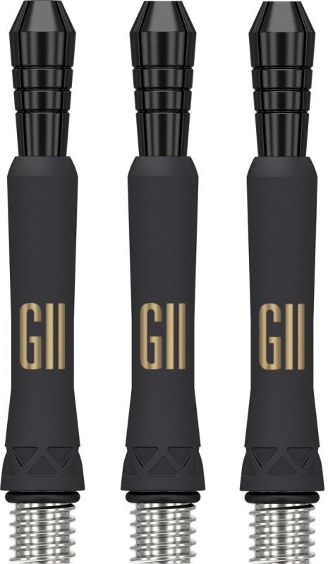 Target Phil Taylor Raw Power G11 TITANIUM Shafts Shafts