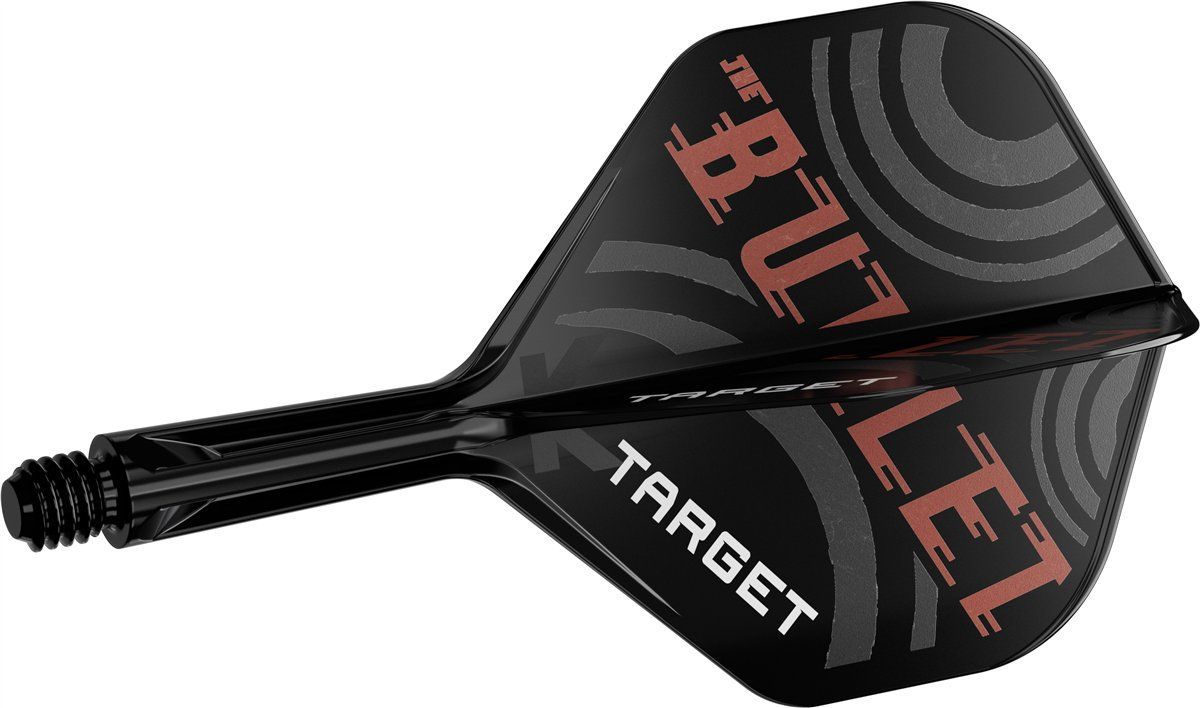 Target K-Flex Stephen Bunting Shaft/Flight System Standart No2 Shafts