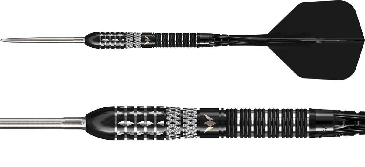 Mission Quantum RP 95% Steeldarts 21/23 Gram Steeldarts