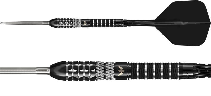 Mission Quantum RP 95% Steeldarts 21/23 Gram Steeldarts
