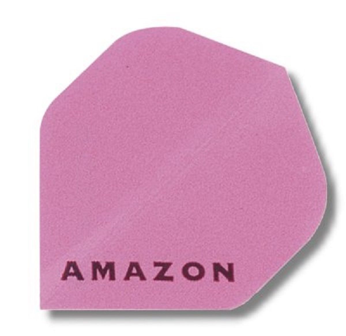 Dartflight Amazon Standard, pink Flights