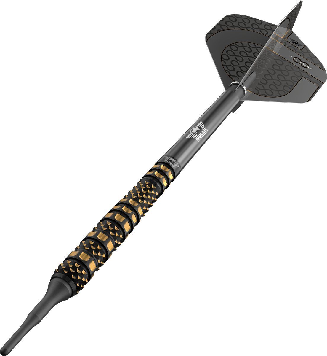 Bull´s Advantage Torp 95% Softdarts 18 Gramm Softdarts