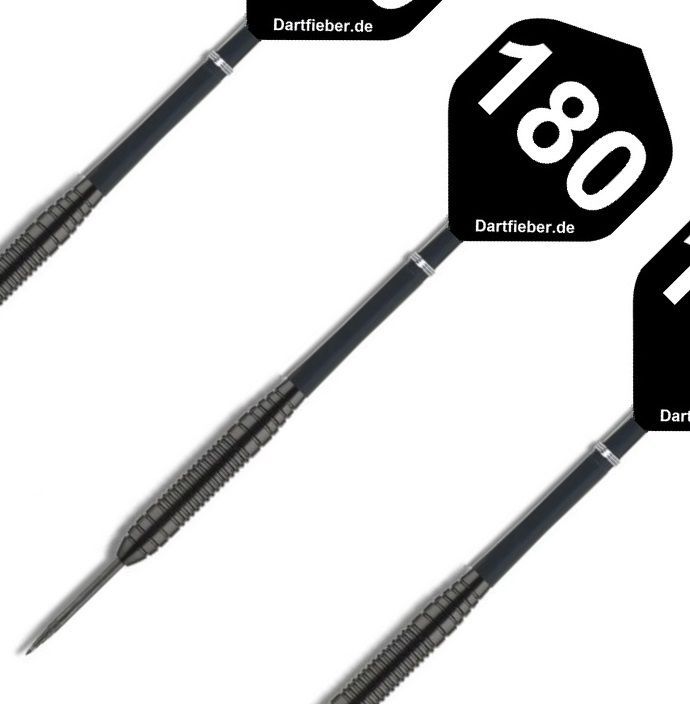 Black Star Steel Dartfieber "180" Steeldarts