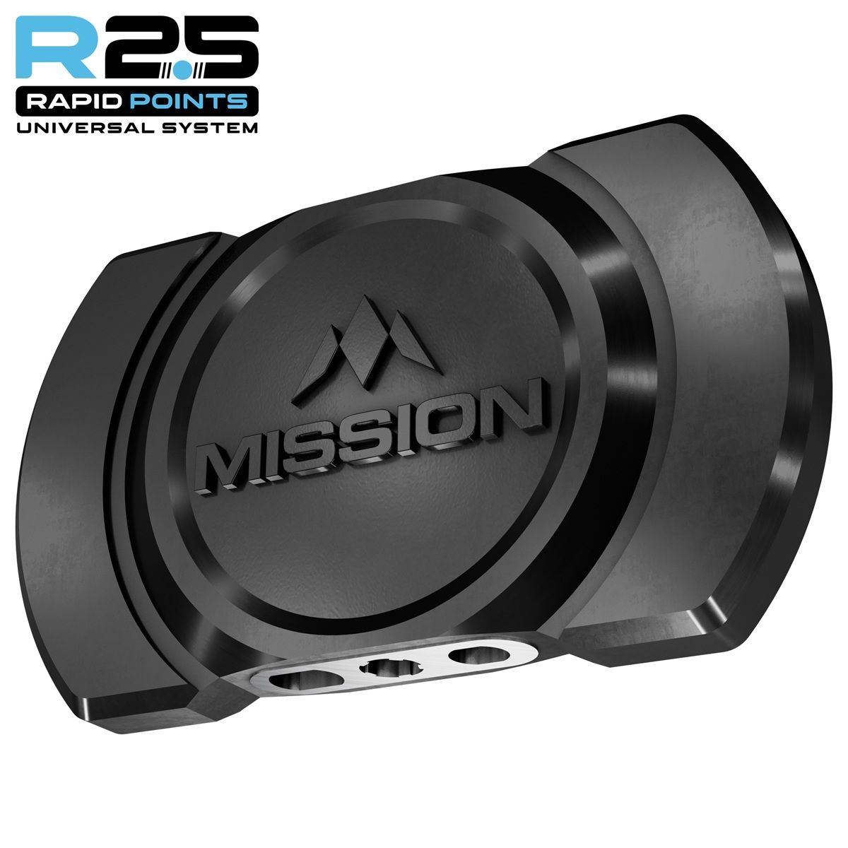 Mission R2.5 Rapid Point Tool – Strumento per la sostituzione delle punte Werkzeug