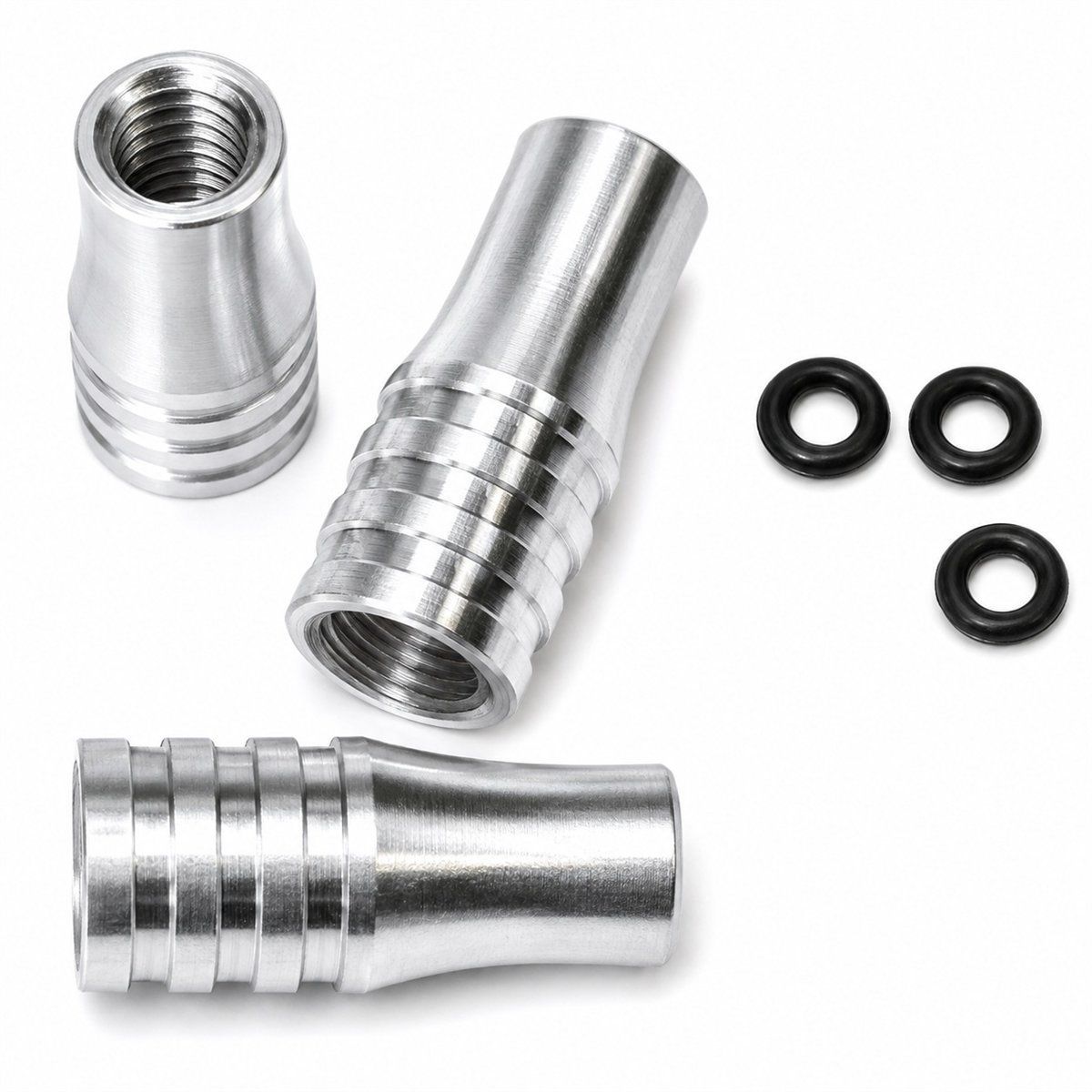M3/2BA Adapter Light für 2BA Shafts Shafts