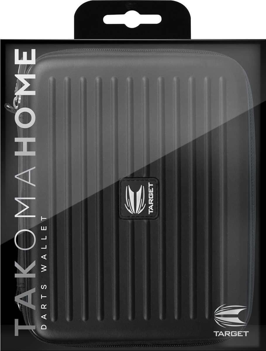 Target Takoma Home Dart Case Aufbewahrung Case
