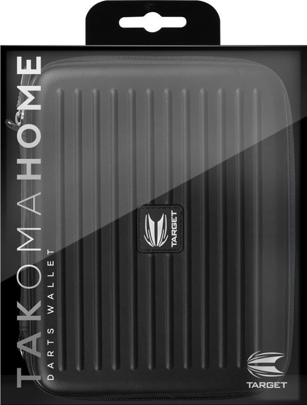 Target Takoma Home Dart Case Aufbewahrung Case