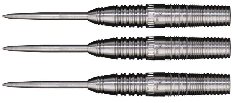 Cosmo Darts Steeldart Barrel Shunpei NOGE v3 21 Gram Dartbarrels