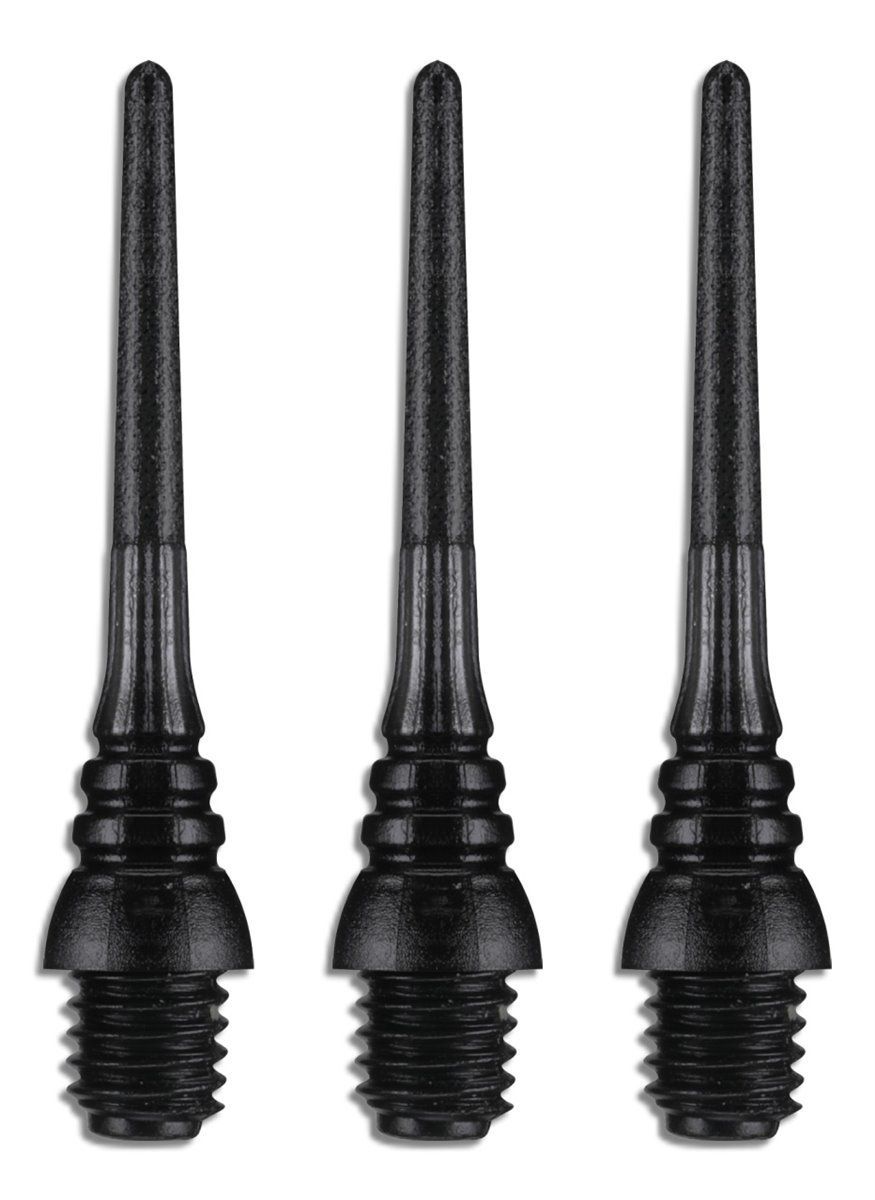 Winmau TRITON Softtip Points 50 Piece - 2BA Thread Soft Dart Spitzen