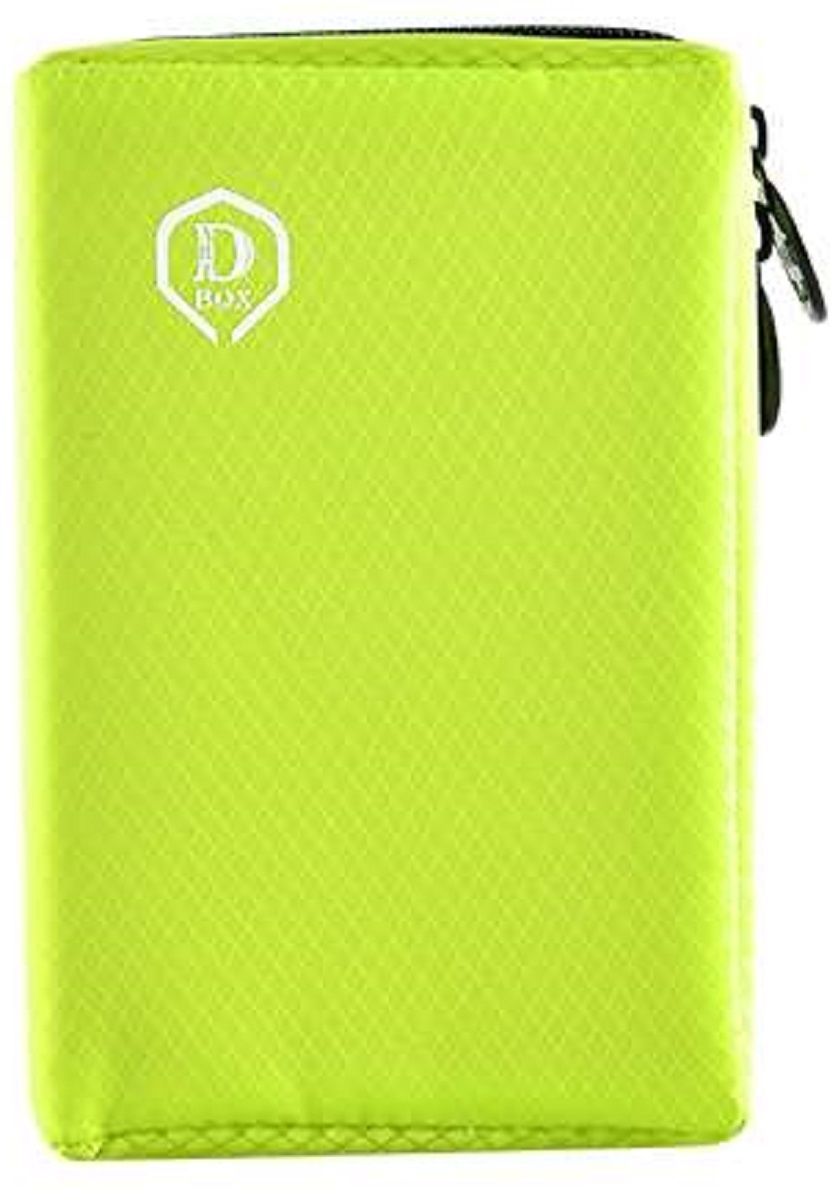 one80 Double D-Box Case Aufbewahrung