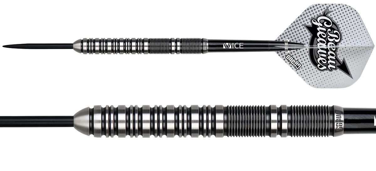 One80 Beau Greaves HD Steeldart 21/23/25 Gramm Steeldarts