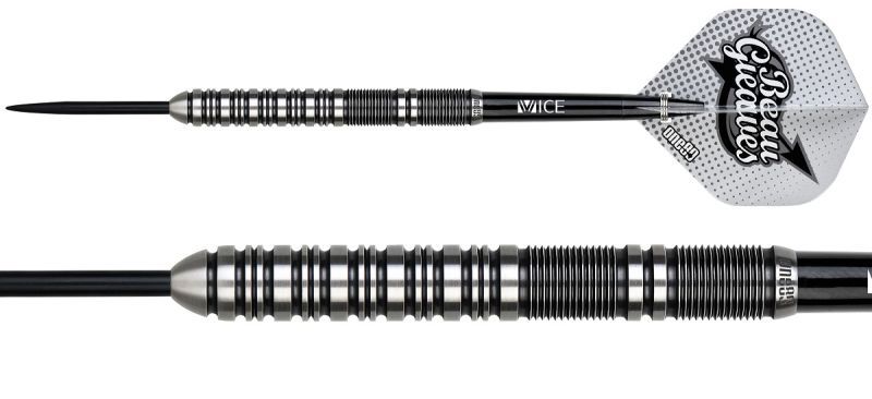 One80 Beau Greaves HD Steeldart 21/23/25 Gramm Steeldarts