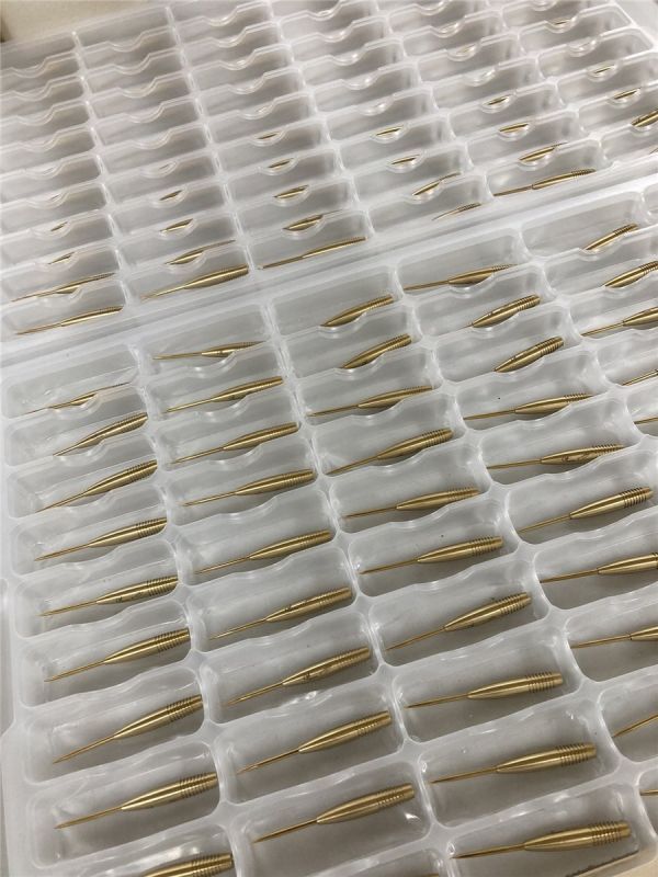 Cosmo Darts Discovery Label Limited Edition Andrew Gilding 95% Steeldarts 25g Steeldarts