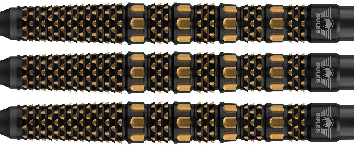 Bull´s Advantage Slope 95% Softdarts 20 Gramm Softdarts