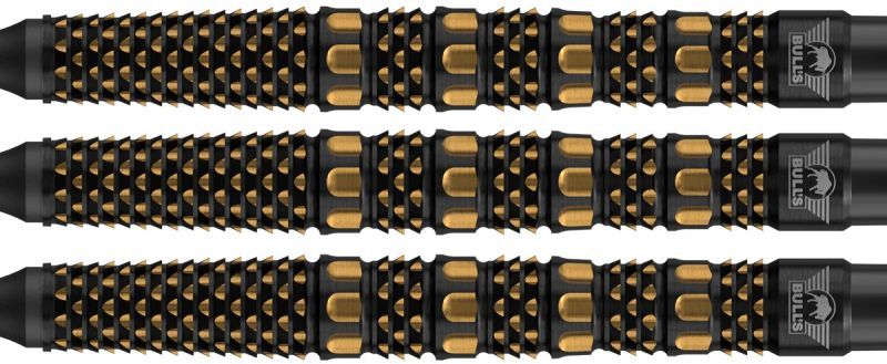 Bull´s Advantage Slope 95% Softdarts 20 Gramm Softdarts