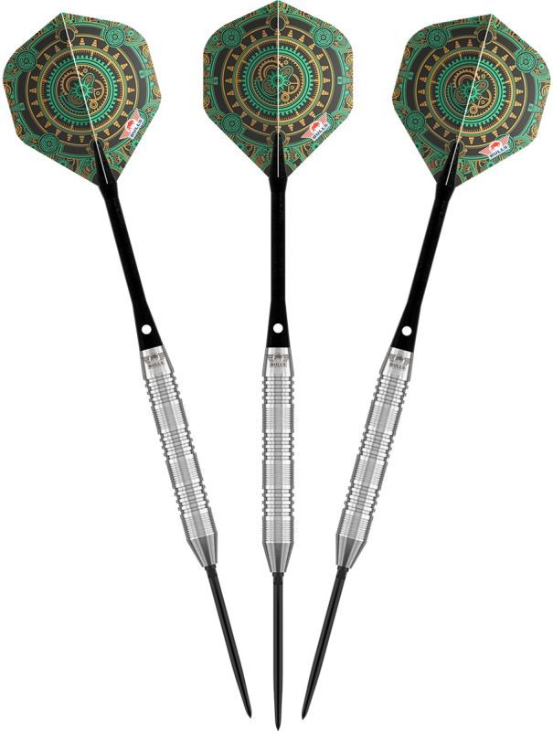 Bull´s Direct Tungsten CP 60% Steeldarts 21/22/23/24 Gramm Steeldarts