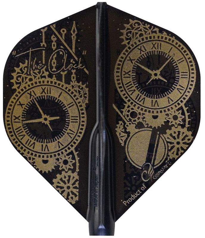 Cosmo Darts Fit Flights Air Francois Schweyen Standard Flights