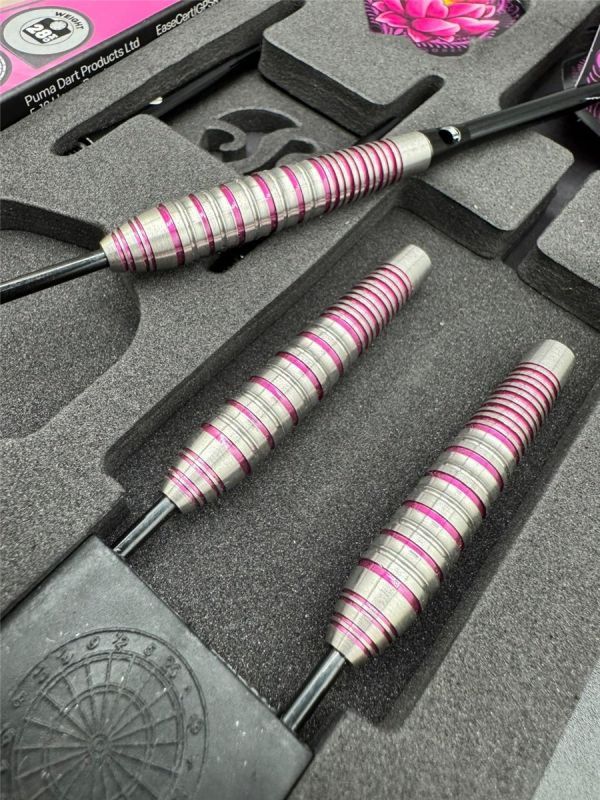 SHOT! Zen Juji 80% Steeldart 28 Gram Steeldarts