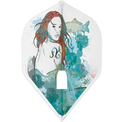 L-Style Champagne Flight Pro Signature Zodiac Pisces Standard L1 Flights