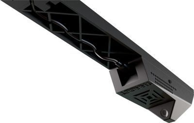 Target MOD Virt Camera System Boardzubehör