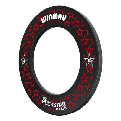 Winmau Joe Cullen Dart Catchring Dart Surround Auffangring