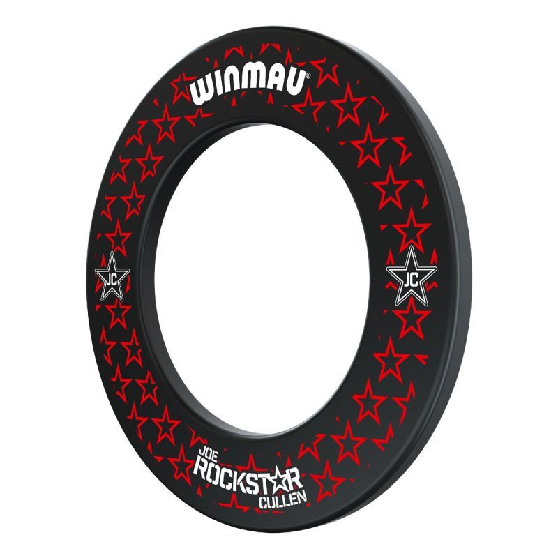 Winmau Joe Cullen Dart Catchring Dart Surround Auffangring