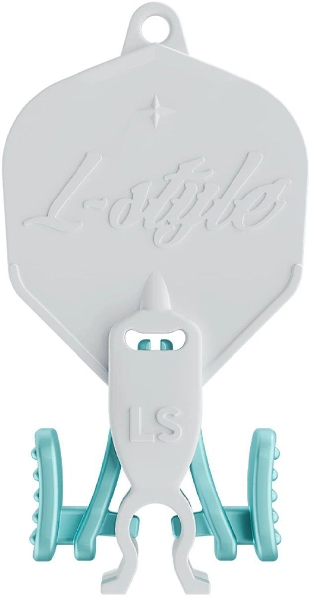 L-Style L-System Key 2 Removing Tool Werkzeuge