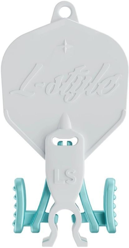 L-Style L-System Key 2 Tool zum lösen L-System Flight Werkzeuge